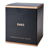 Affari Of Sweden – Duftlys – Kalender desember