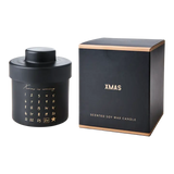 Affari Of Sweden – Duftlys – Kalender desember