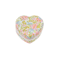 Bon Dep - Smykkeskrin - Swirling Petals Pink