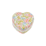 Bon Dep - Smykkeskrin - Swirling Petals Pink