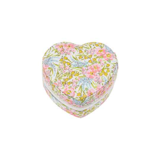 Bon Dep - Smykkeskrin - Swirling Petals Pink