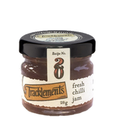 Tracklements - Fresh Chilli Jam Mini Jar 29 g