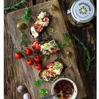 Pelagonia - Grillet Aubergine