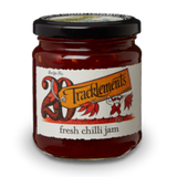 Tracklements - Fresh Chilli Jam 210g