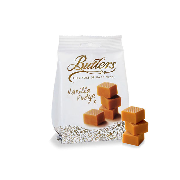 Butlers – Vanilla Fudge