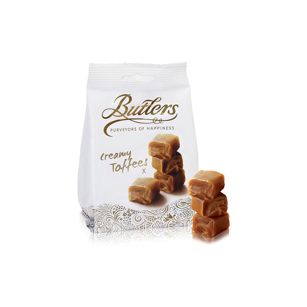 Butlers – Creamy Toffee