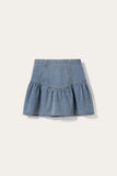 Noella – Skjørt – denim