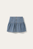 Noella – Skjørt – denim