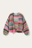Noella - Cardigan – Multi