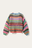 Noella - Cardigan – Multi