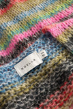 Noella - Cardigan – Multi