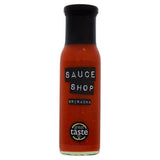 Sauce Shop - Sriracha