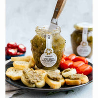 Pelagonia - Spicy tapenade