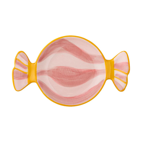 Bloomingville – Fat –  Caramella rosa