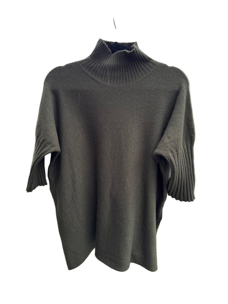 Gopenhagen Luxe – Genser – Highneck Army 8103