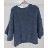 Copenhagen Luxe – Genser – 72802 Blå