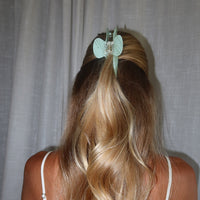 Timi Of Sweden - Linnea - Hårklype Mint