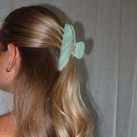Timi Of Sweden - Linnea - Hårklype Mint
