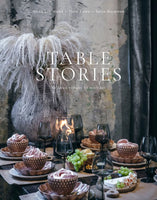 Table Stories  - Sølje Bergman, Mona L Litland  & Tone Reme