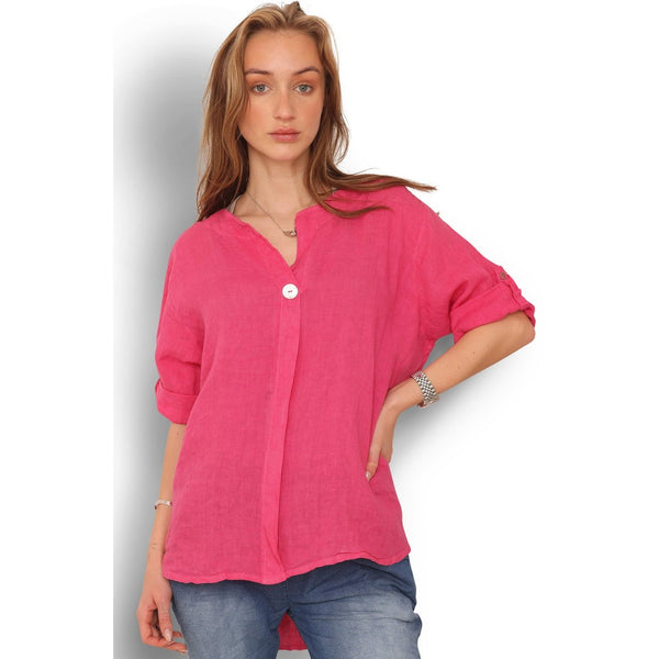 Copenhagen Luxe - Bluse - Rosa