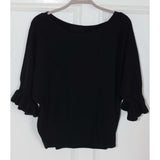 Copenhagen Luxe – Genser –  Svart