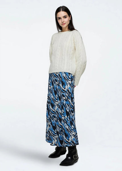 Moves - Genser - Adda knit