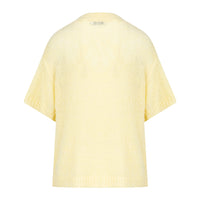 CC Heart - Genser - Roselynn Light Honey
