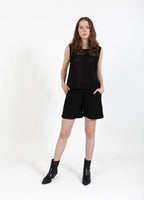 CC Heart - Shorts - Aria