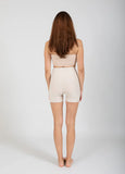 Coster – Bikershorts – Beige
