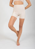 Coster – Bikershorts – Beige