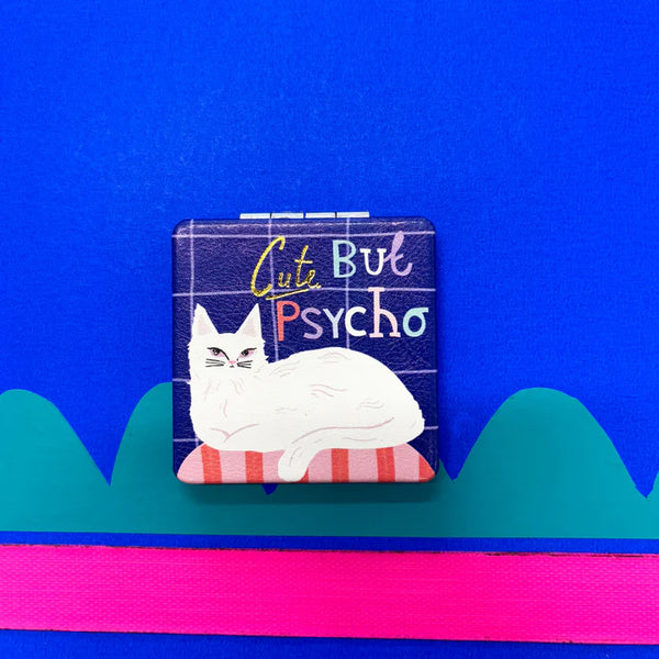 House of disaster – Lommespeil – Cute but Psycho