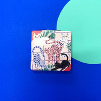 House of disaster – Lommespeil – Cute but Psycho
