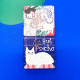 House of disaster – Lommespeil – Cute but Psycho
