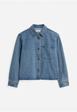 Moves – Calima – Denim Jakke