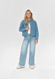 Moves – Calima – Denim Jakke