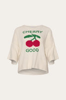 Noella - Strikk - Cherry Good