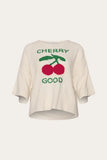 Noella - Strikk - Cherry Good