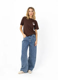 Anna Jeans – CC Heart – Denim