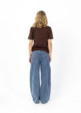 Anna Jeans – CC Heart – Denim