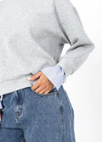 Anna Jeans – CC Heart – Denim