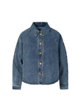 CC Heart – Denim Jakke