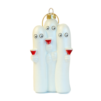 By HEIM Studio – MOOMIN – Hattifnattene