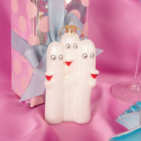 By HEIM Studio – MOOMIN – Hattifnattene
