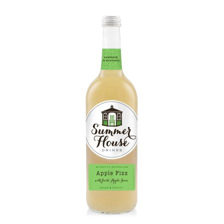 Summer House - Apple Fizz Lemonade - 750ml