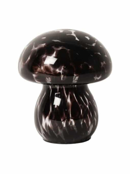 Au Maison - Lampe Mushy - Black