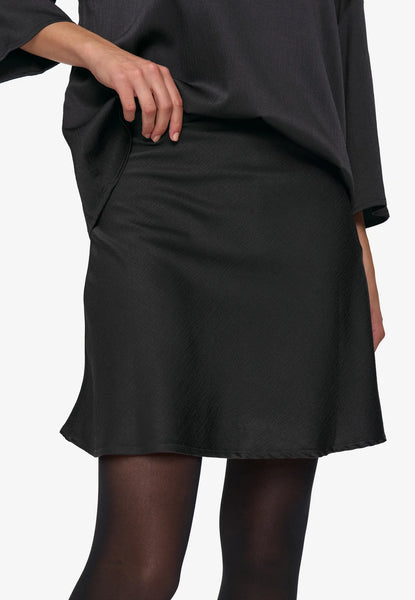 Moves – Skjørt – Lebry Black