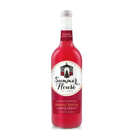 Summer House - Merry Berry - 750 ml