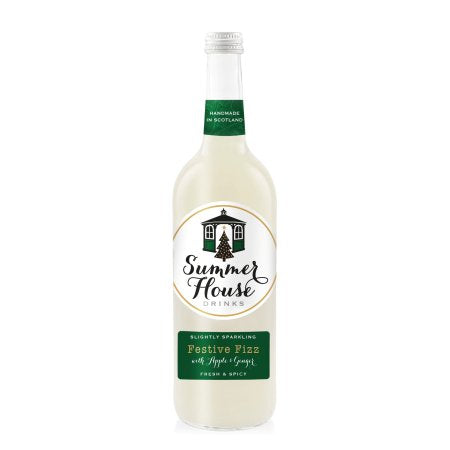 Summer House - Festive Fizz - 750 ml