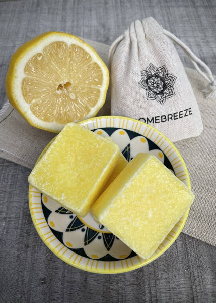 Home Breeze - Duftkaramell - Lemon