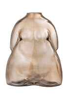 Bloomingville - Vase - Evie Brun